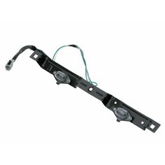 Подсветка заднего номера для Ниссан Альмера Классик 2006-2012 год выпуска (Nissan Almera Classic) CASP 266104A