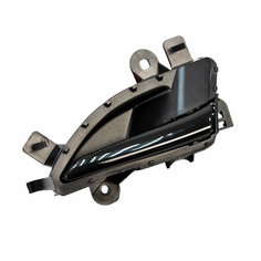 Ручка двери Веста правая внутренняя арт. 8450007743 окрашенная в цвет черный лак комплект 1шт. Нет бренда