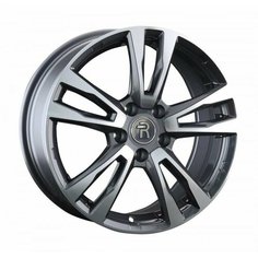 Колесный диск Replay SK138 17x7.5" PCD5x112 ET49 D57,1 GMF