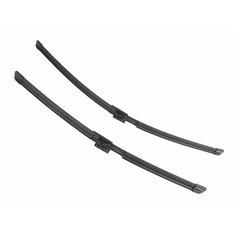Щетка стеклоочистителя BOSCH 3397014727 A727S комплект
