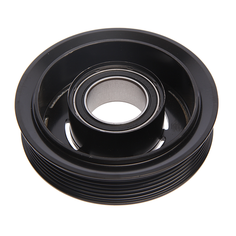 Шкив HYUNDAI Solaris (11-) компрессора кондиционера DOOWON