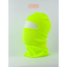 Подшлемник Strata неон, балаклава спортивная