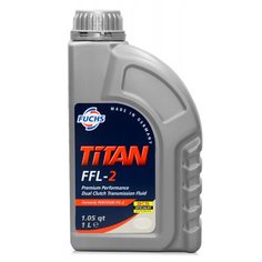 Масло трансмиссионное FUCHS TITAN FFL-2, 250, 1 л