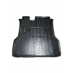 Коврик в багажник для Honda Stepwgn Spada (15-17) Aileron
