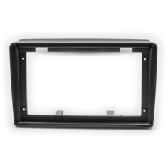 Carav 22-1125 | 9" переходная рамка Peugeot Boxer 2006+, Fiat Ducato 2006+, Citroen Jumper 2006+