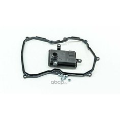 Фильтр АКПП с прокладкой VW POLO SEDAN 15-/SKODA RAPID 13-18/OCTAVIA 13-18 09G325429E SEGMATIC арт. SGTF20011115