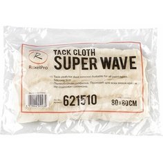 RoxelPro Пылесборная салфетка SUPER WAVE, липкая, 80х80см