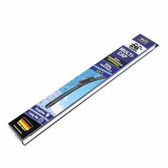 80482 Щетка стеклоочистителя AVS Multi-Cap MC-26/65 см. (5 креплений)