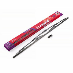 AUTOPROFI STD21 щетка стеклоочистителя! каркасная. разм. 21 525мм\