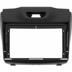 Установочный комплект Teyes (рамка+провода питания) для магнитолы 9" для Chevrolet TrailBlazer 2 2012-2016