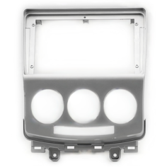 Carav 22-084 | 9" переходная рамка Mazda (5), Premacy) 2005-2010, Ford i-Max 2007-2010