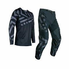 Комплект формы (джерси/штаны) Leatt 3.5 Ride Kit V24 (S)