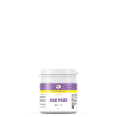 Электропроводящая паста Denzol’s «HSC PLUS» (банка 50 г)