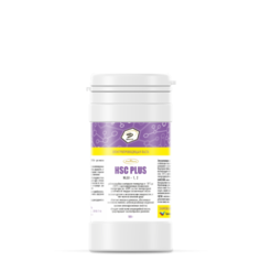 Электропроводящая паста Denzol’s «HSC PLUS» (банка 100 г)