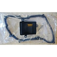 Фильтр АКПП с прокладкой Brave аналог VAG 09G325429E 09G321370 VW Polo седан 1.6 2015- Golf VII 1.4-1.8 2013-2017 Octavia III 1.6 2014-