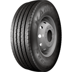 Автошина KAMA NF 202 385/65 R22.5 160 K 0
