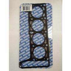 Прокладка ГБЦ 21214,2123 металл в индив. упак Фортехникс 21214-1003020