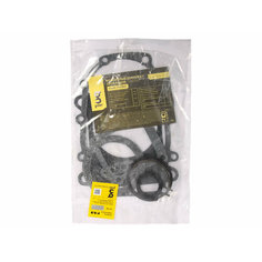 Прокладки КПП 3302,3110 5-ти ступ.(полный с манжетами) (оригинал) ГАЗ 31029-1701802