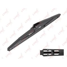 Щетка задняя Hyundai Santa Fe 2012-2020 Lyn Xauto