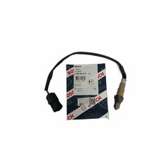 Датчик кислорода (лямбда-зонд) 537 н/о после 2004 г, ВАЗ 2108-2115, 2123, Нива, Калина, Приора, Гранта Bosch