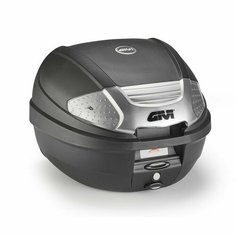 Кофр GIVI MONOLOCK E300 TECH (E300NT2B) 30л