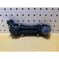 Крышка суппорта knorr с датчиком S&K