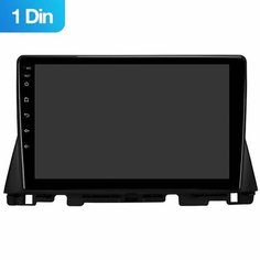 Установочный комплект магнитолы Android (рамка 10.2" + проводка) для Kia Optima 2015-2020 (F1 A) Teyes