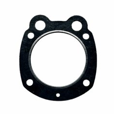 Прокладка головки усиленная мотоцикла Урал (металлопаронит) Нет бренда