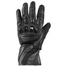Ixs перчатки Novara 3.0 black S