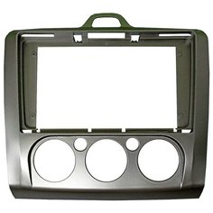 Переходная рамка Ford Focus 2 под кондиционер (9-дюймов) Китай