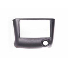 Рамка переходная Toyota Vitz 1999-2003 2 din серая (RP-TYVT1Xb) Ksize