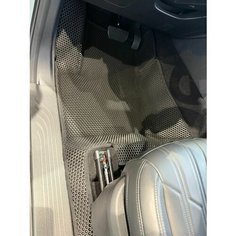 Эва коврики с бортиками HAVAL H5 Хавал Н5 Нет бренда