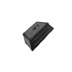 Подушка ГАЗ-3102 3302 двигателя перед. с ребрами БРТ 3102-1001020