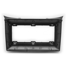 Carav 22-1399 | 9" переходная рамка Hyundai i-30 2012-2017