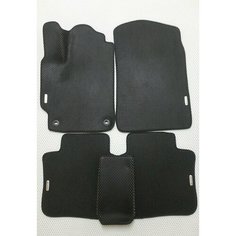 Автомобильные коврики EVA для TOYOTA CAMRY (VII) (XV50/XV55) / Тойота Камри (VII)