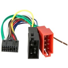 ISO переходник Aura AWU-KN01 (для Kenwood)