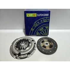 Корзина и диск Кобальт, Равон, Джентра Rytson