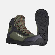 Ботинки Finntrail TRACK KHAKI р.44
