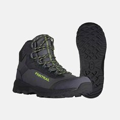 Ботинки Finntrail TRACK DARKGREY р.44