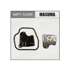 Фильтр трансмиссии Masuma (без маслозаборника) (SF320, JT494K) с прокладкой поддона