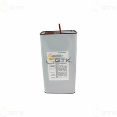 Масло минеральное Busch Om068, 5 литров, арт: Z831102493