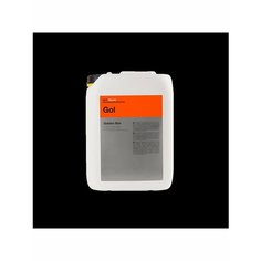 GOLDEN STAR MOTORREINIGER концентрат для мойки двигателя Koch Chemie