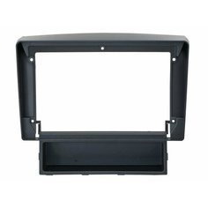 Рамка для Nissan AD III 2006-21, Mazda Familia 2007-18, 9 дюймов (Incar RNS-FC669)