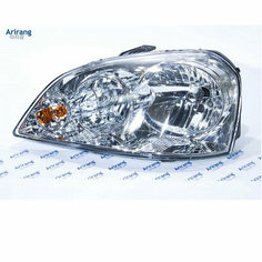 Фара передняя левая с механическим корректором ARIRANG ARG231061L для Chevrolet Lacetti