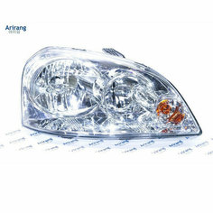 Фара передняя правая с механическим корректором ARIRANG ARG231061R для Chevrolet Lacetti