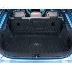 Коврик в багажник Zeekr 001