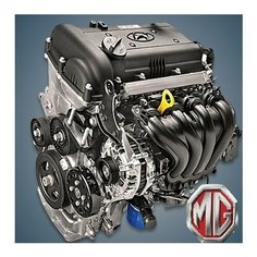 Двигатель HYUNDAI Solaris G4FC 1.6 литра G4FC без навесного.