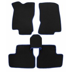 Автомобильные коврики ЭВА (EVA) для LADA KALINA (Лада Калина) 2004-2018г АвтоЕва.рф