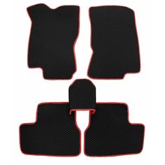 Автомобильные коврики ЭВА (EVA) для LADA KALINA (Лада Калина) 2004-2018г АвтоЕва.рф