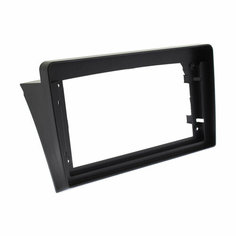 Переходная рамка Volkswagen Transporter, Multivan 2003-2015 (9-дюймов) Китай